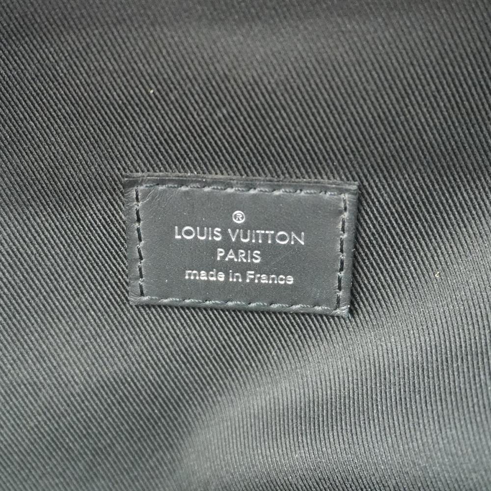Louis Vuitton Eclipse Apollo Black Backpack - image 5